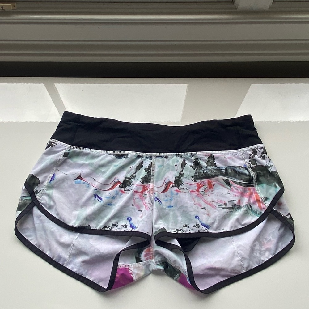 Speed Up Short